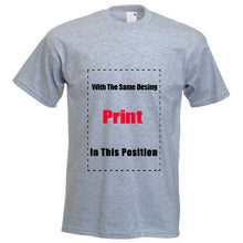 Load image into Gallery viewer, Notre Dame de Paris Cathedral Vitraux Stained Glass Graphic Men's White T-shirt
