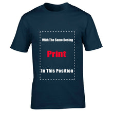 Load image into Gallery viewer, Notre Dame de Paris Cathedral Vitraux Stained Glass Graphic Men's White T-shirt
