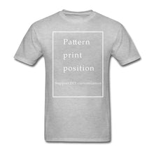 Load image into Gallery viewer, Stained Glass T-Shirt - In Remembrance | Resurrection Catholic Christian Jesus
