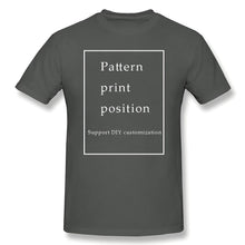 Load image into Gallery viewer, Stained Glass T-Shirt - In Remembrance | Resurrection Catholic Christian Jesus
