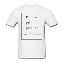 Load image into Gallery viewer, Stained Glass T-Shirt - In Remembrance | Resurrection Catholic Christian Jesus
