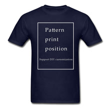 Load image into Gallery viewer, Stained Glass T-Shirt - In Remembrance | Resurrection Catholic Christian Jesus
