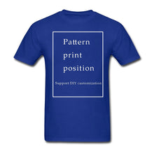 Load image into Gallery viewer, Stained Glass T-Shirt - In Remembrance | Resurrection Catholic Christian Jesus
